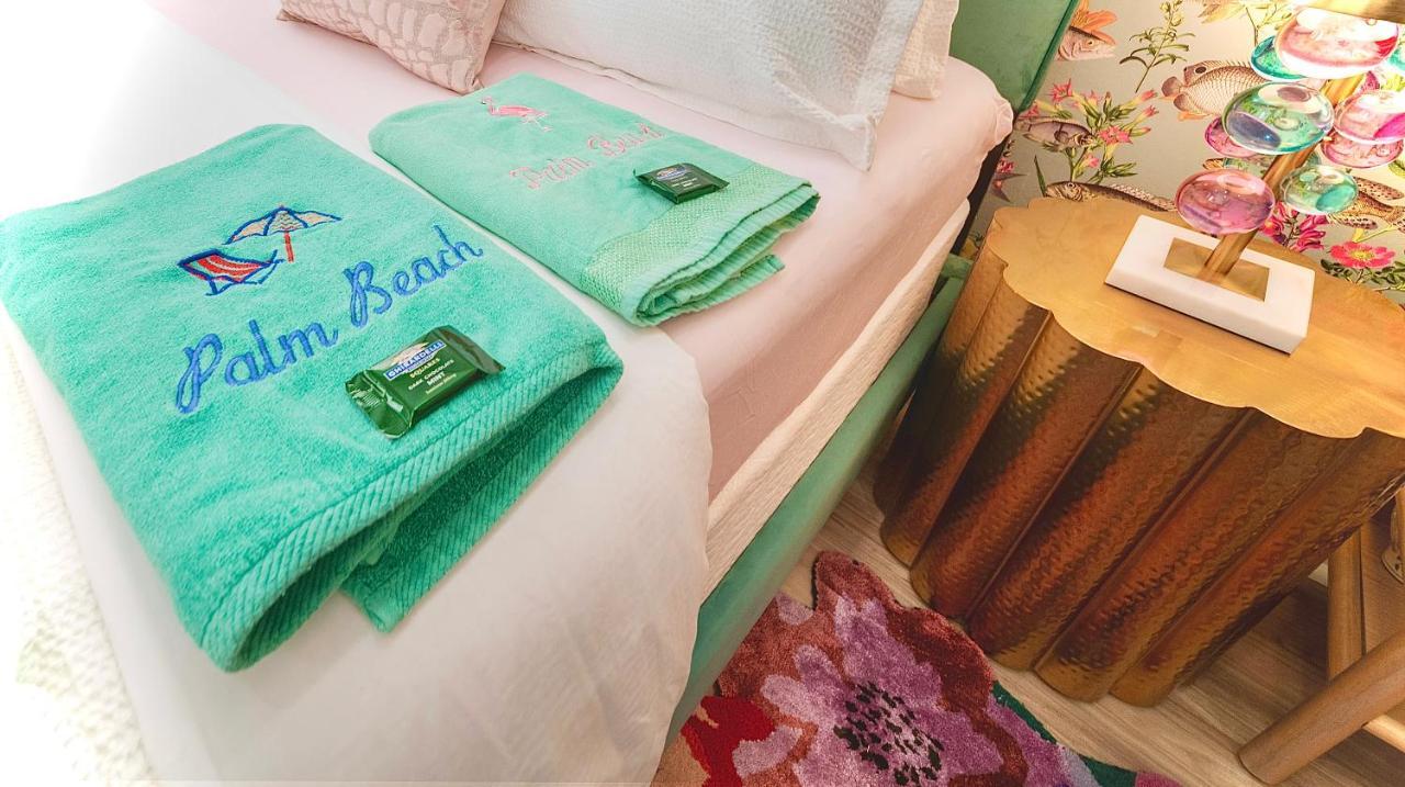 King Bed Mermaid Suite - Heart Of Palm Beach, Free Parking Included Exterior foto