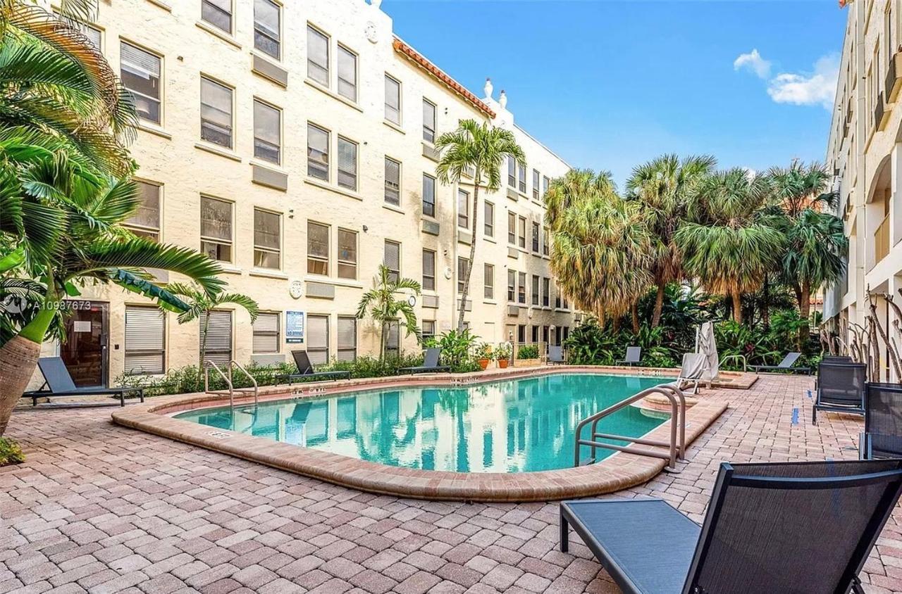 King Bed Mermaid Suite - Heart Of Palm Beach, Free Parking Included Exterior foto
