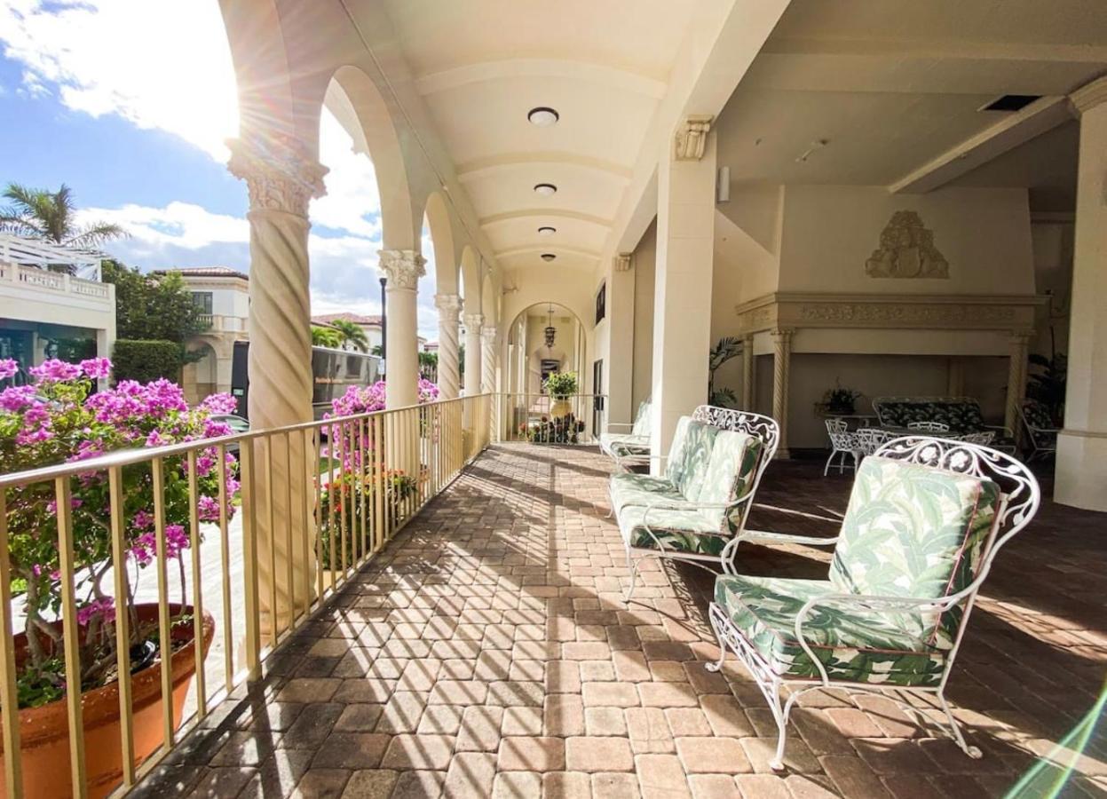 King Bed Mermaid Suite - Heart Of Palm Beach, Free Parking Included Exterior foto
